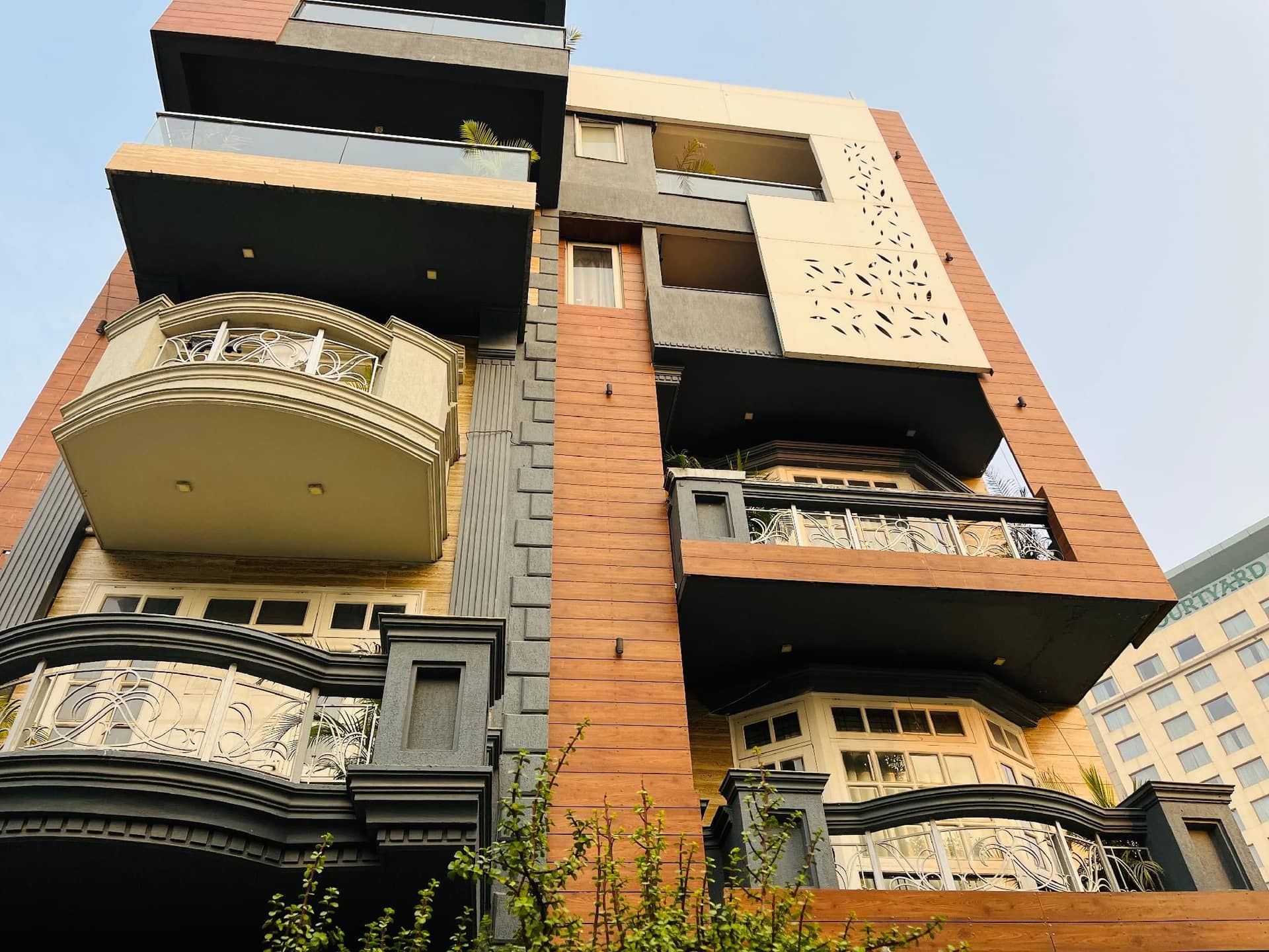 Dayal Regency Gurugram Dayal Regency Gurugram