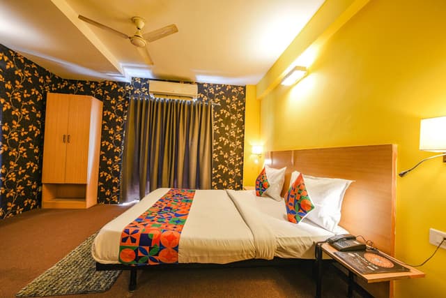 Suite Room