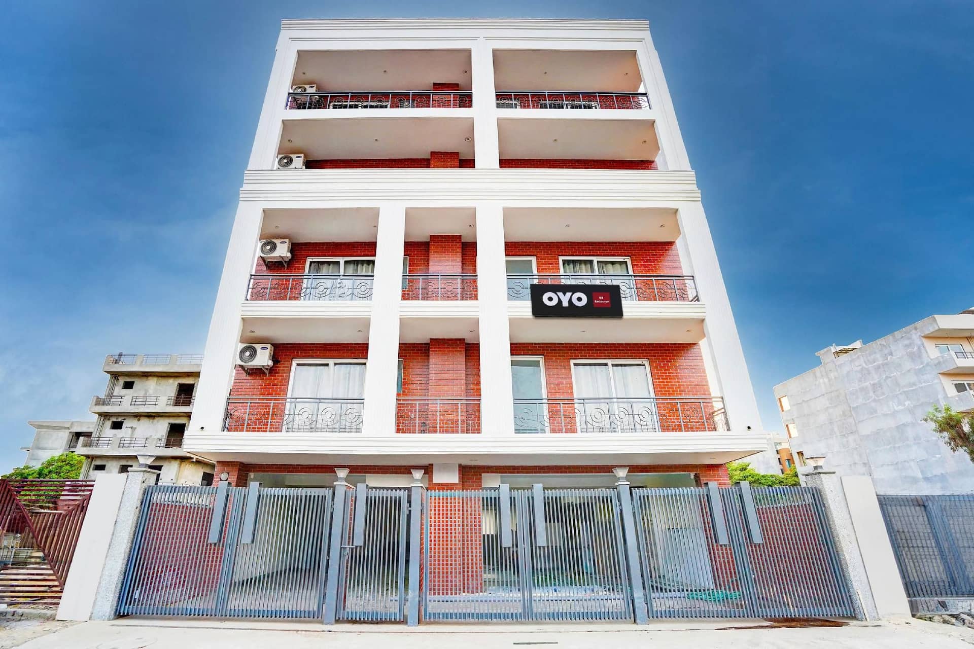 HOTEL RV HOMES HOTEL RV HOMES