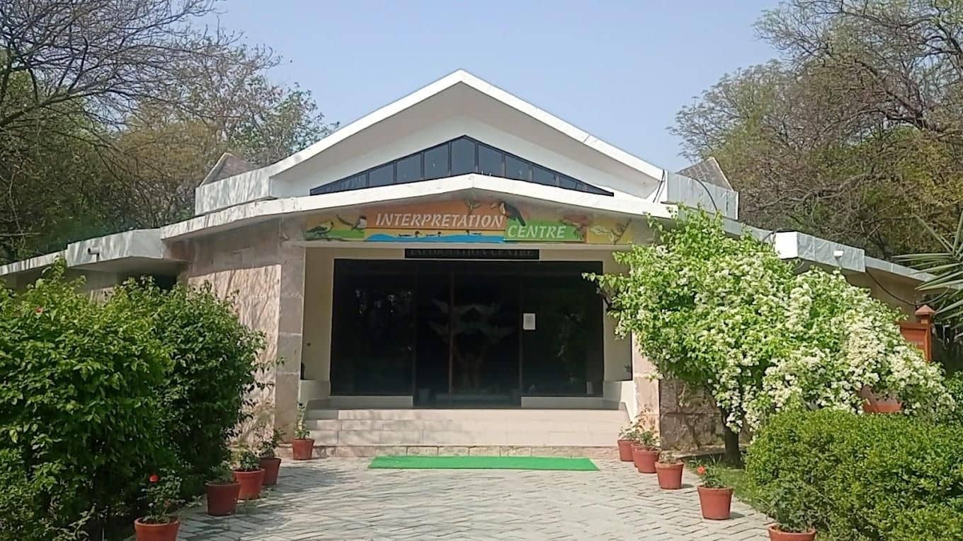 Bird Sanctuary Sultanpur Tourist Complex Bird Sanctuary Sultanpur Tourist Complex