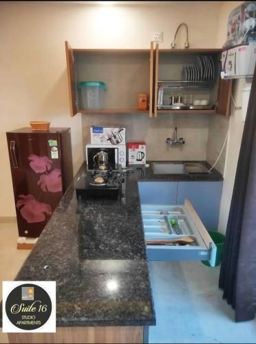Suite 16 Studio Apartments4