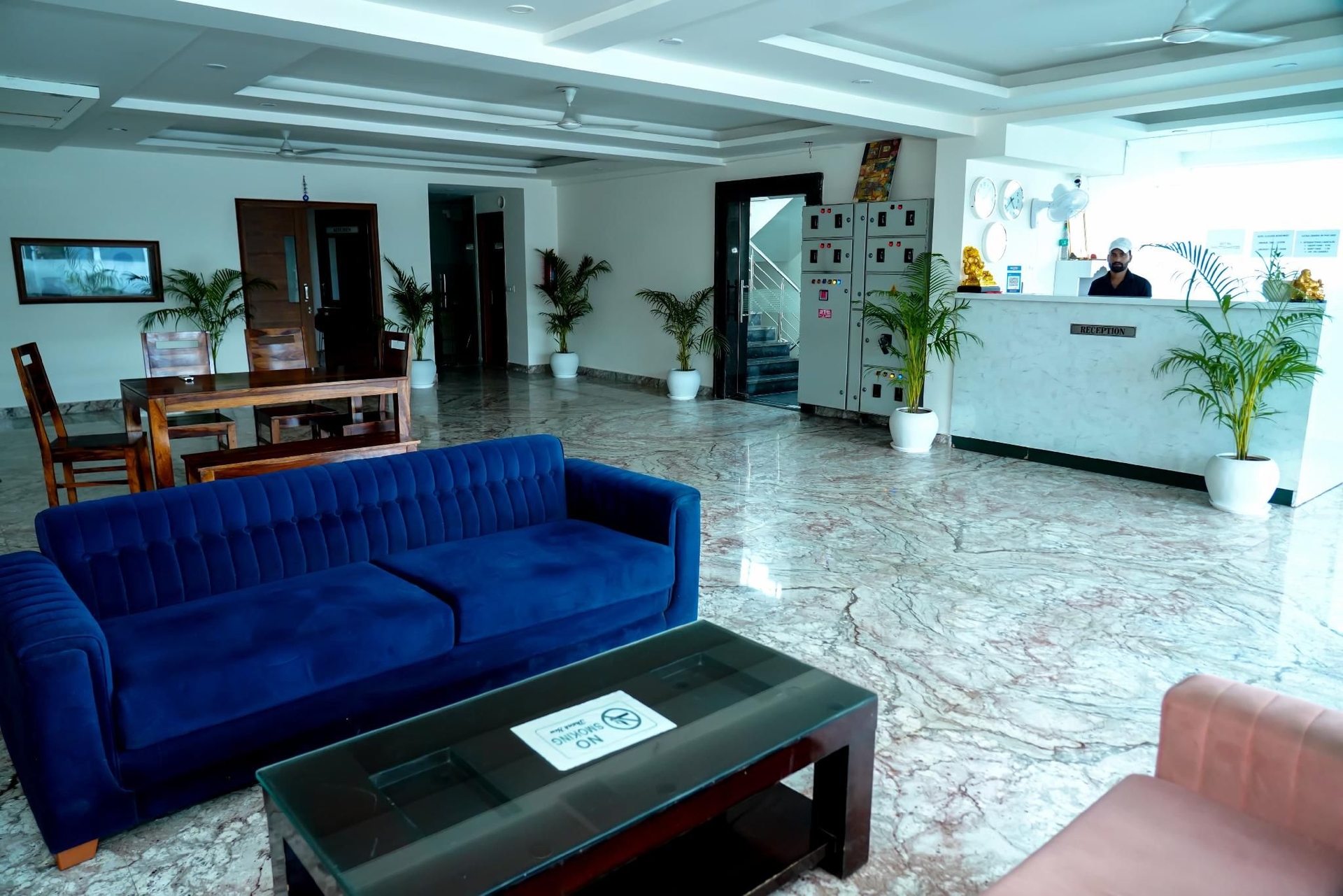 Suite 16 Studio Apartments1