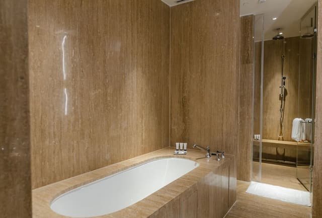 Grand Suite, 1 King Bed