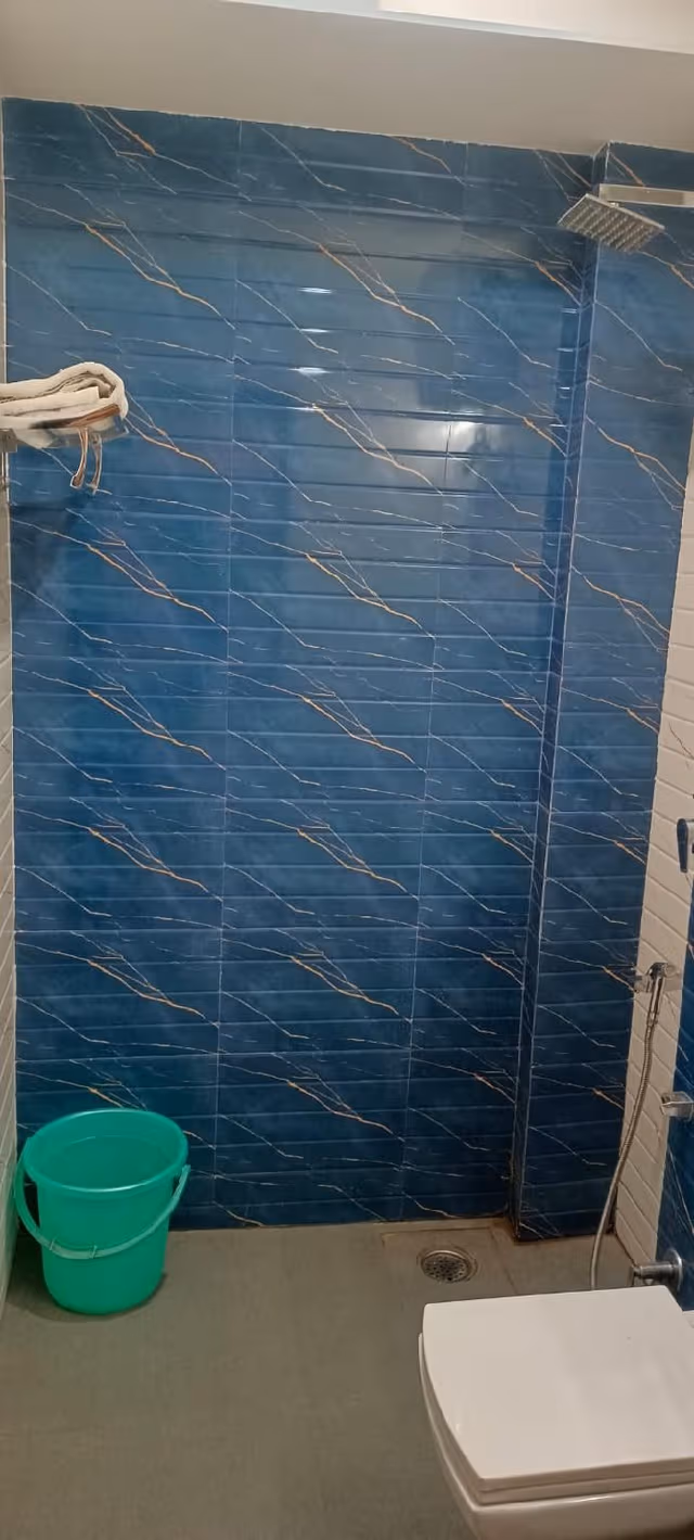 Deluxe Balcony
