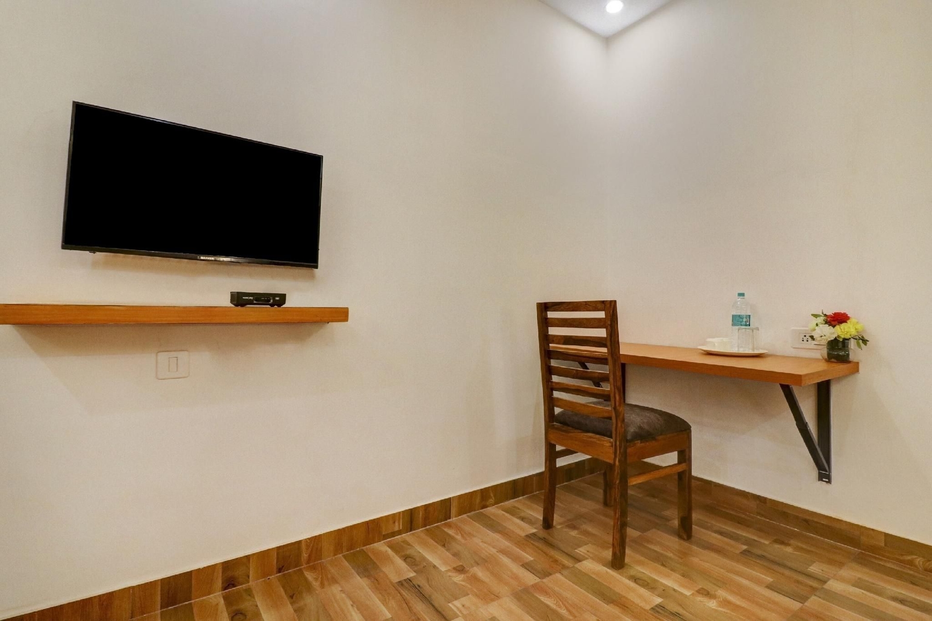 Hotel O RK Residency2