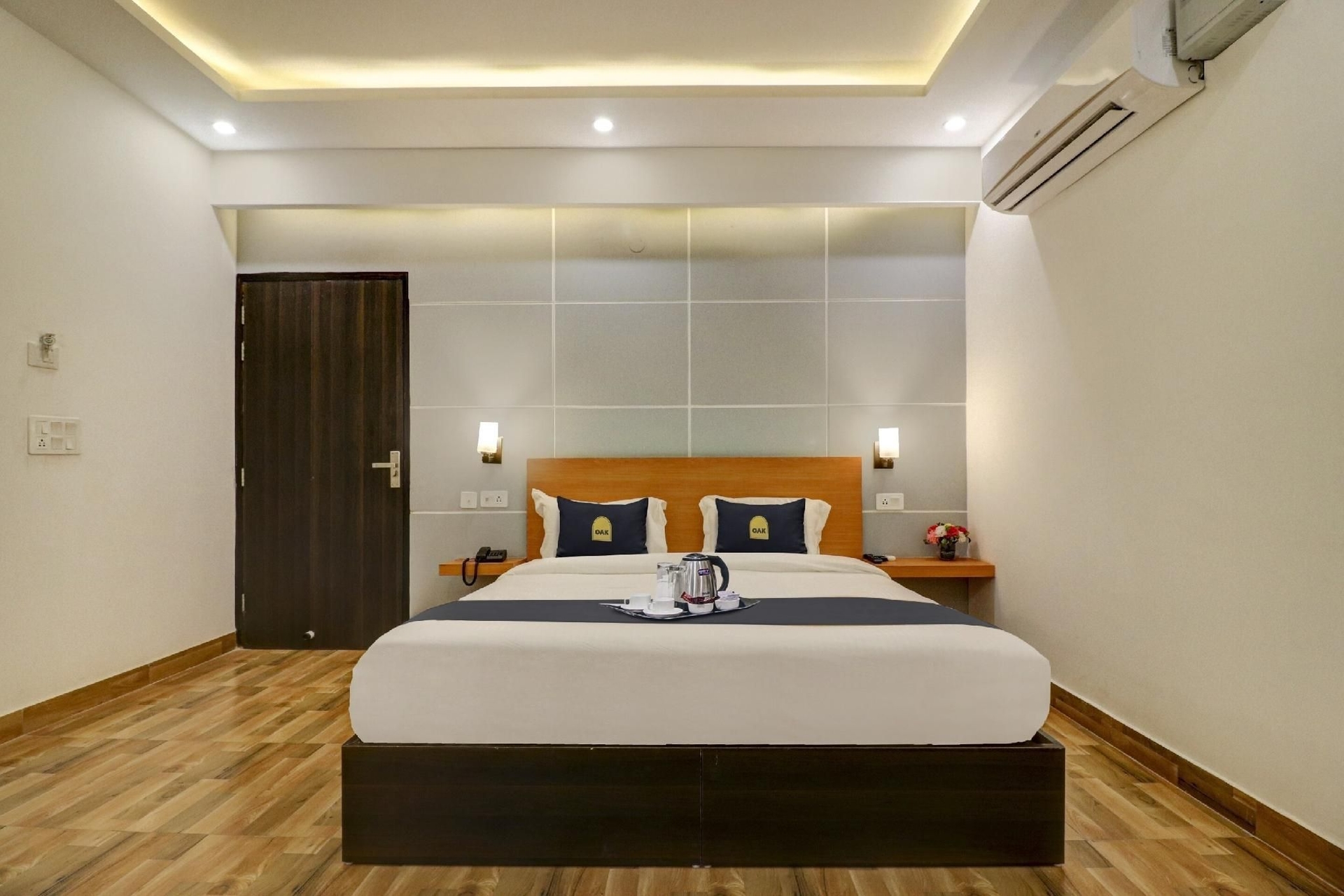 Hotel O RK Residency3