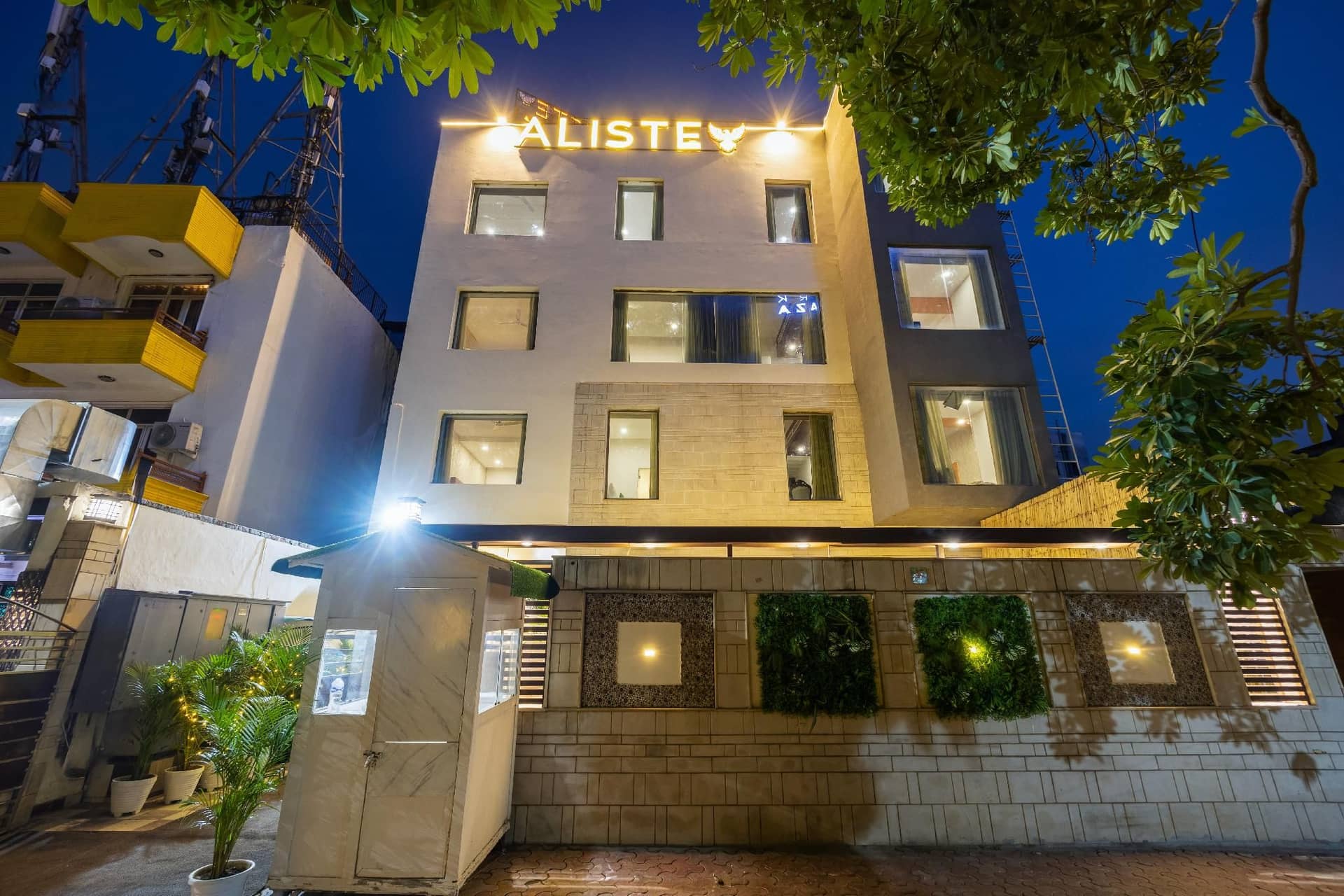 Aliste - Millennium City Centre, Gurugram, Aliste - Millennium City Centre, Gurugram,