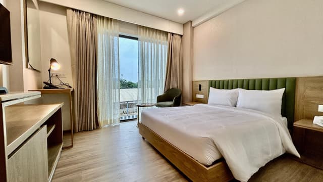 Executive Suite