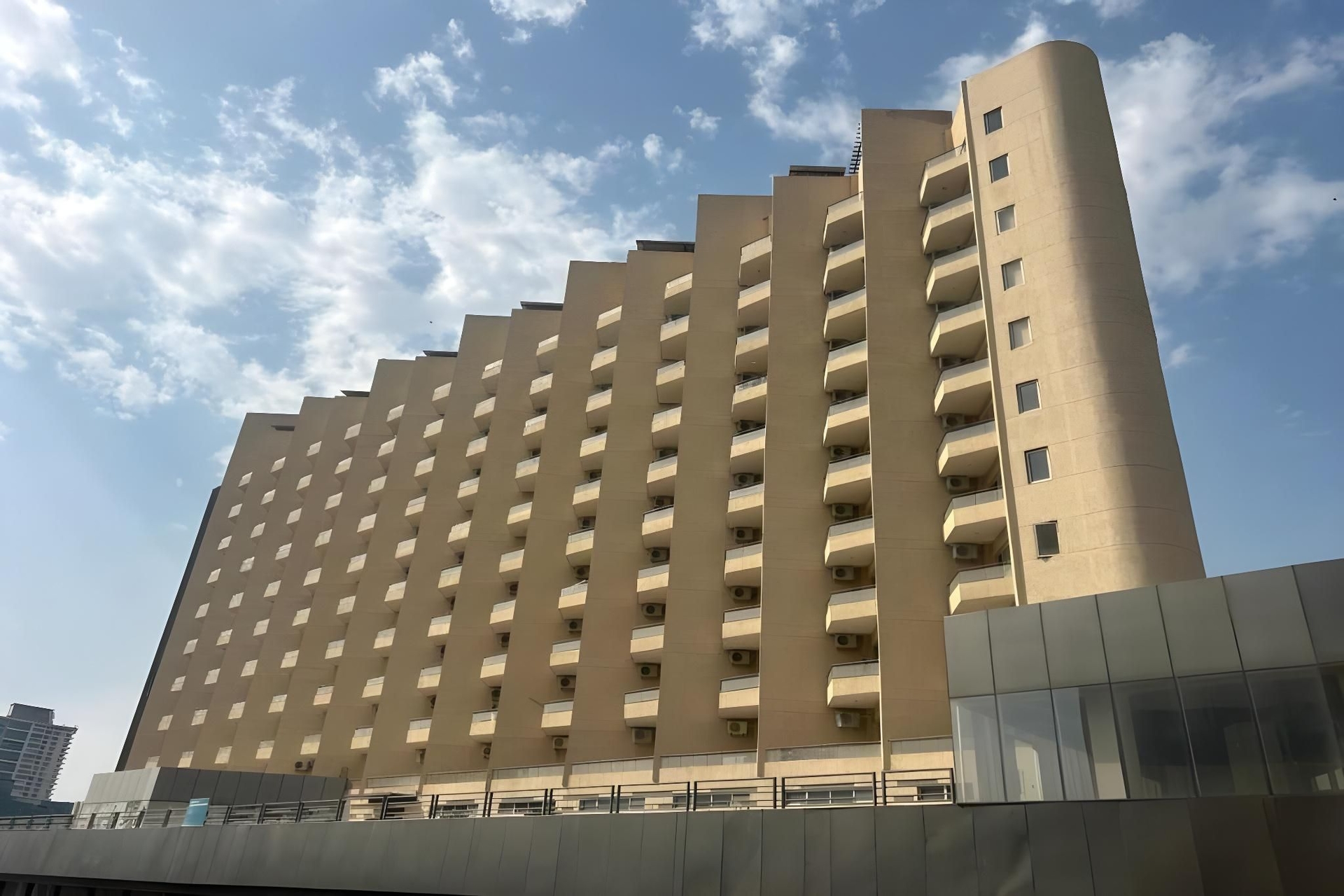 Alivaa Hotel Gurugram Sohna Road City Center0
