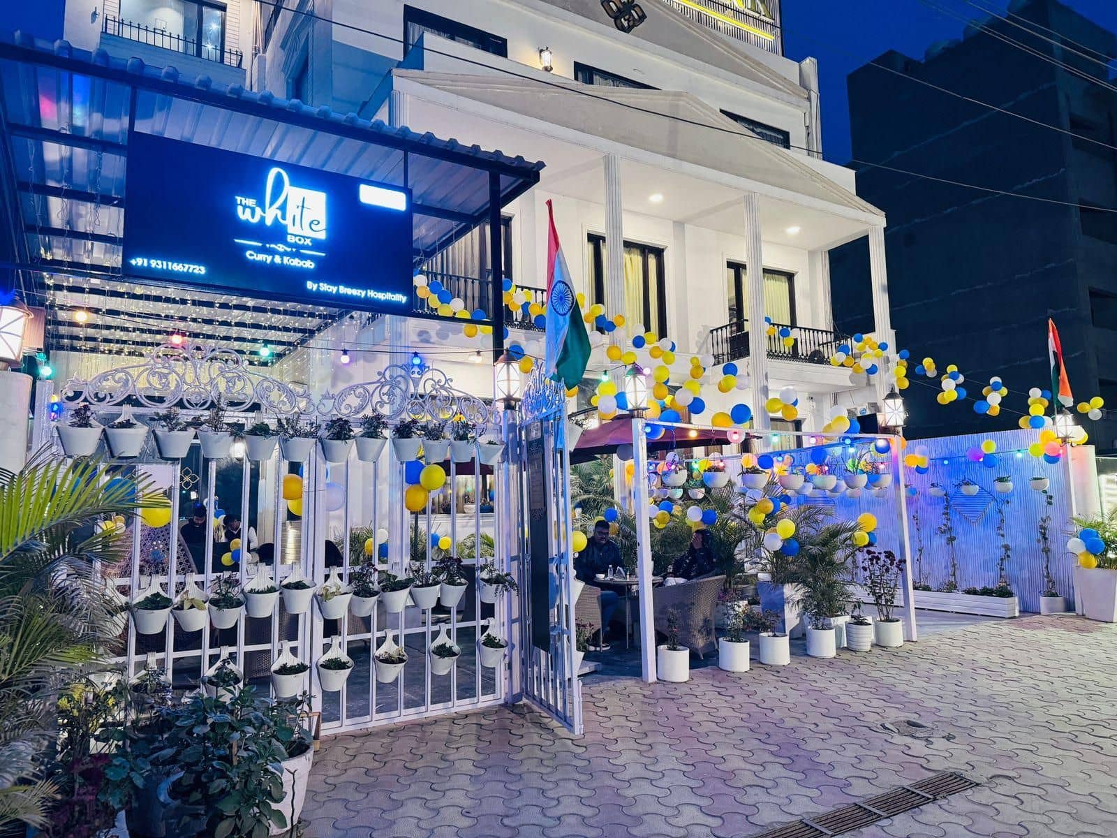 อิมพีเรียลพาร์ค อิมพีเรียลพาร์ค