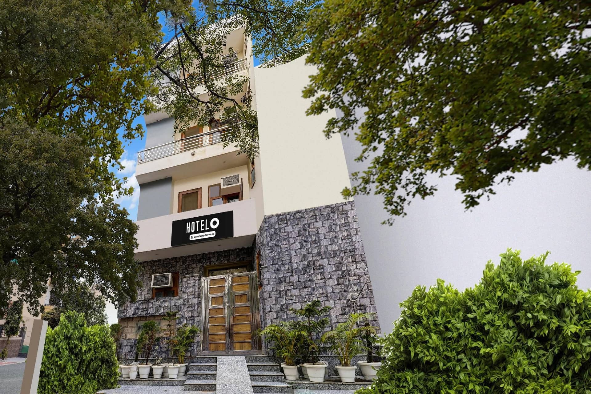 Super Hotel O Sector 52 Gurgaon Super Hotel O Sector 52 Gurgaon