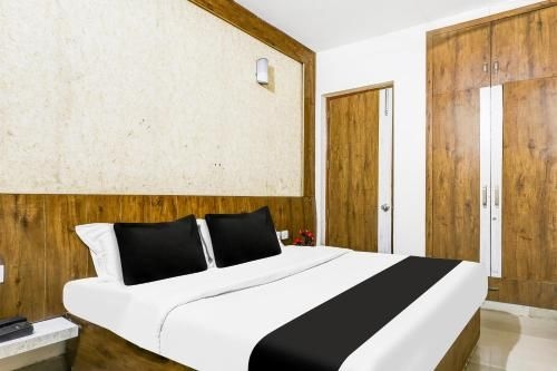 Super Hotel O Sector 52 Gurgaon1