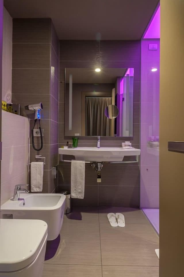 Comfort Double or Twin Room