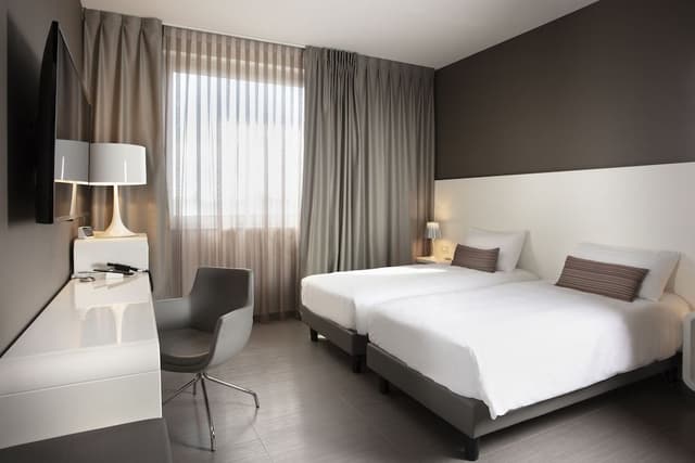 Comfort Double or Twin Room