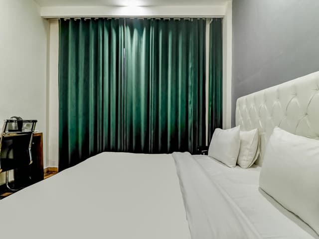 Standard Suite