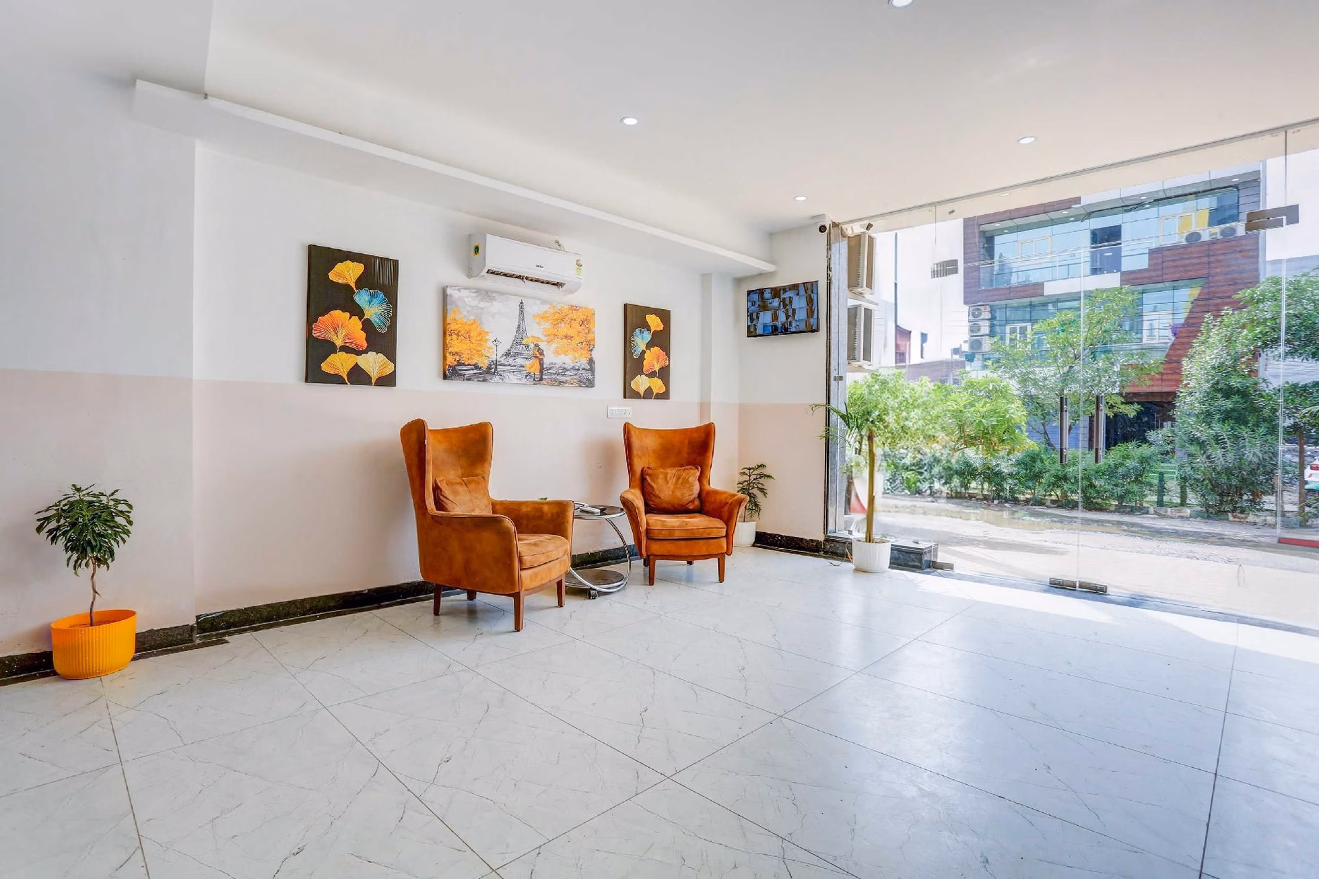 Townhouse Oak Sector 69 Gurgaon2