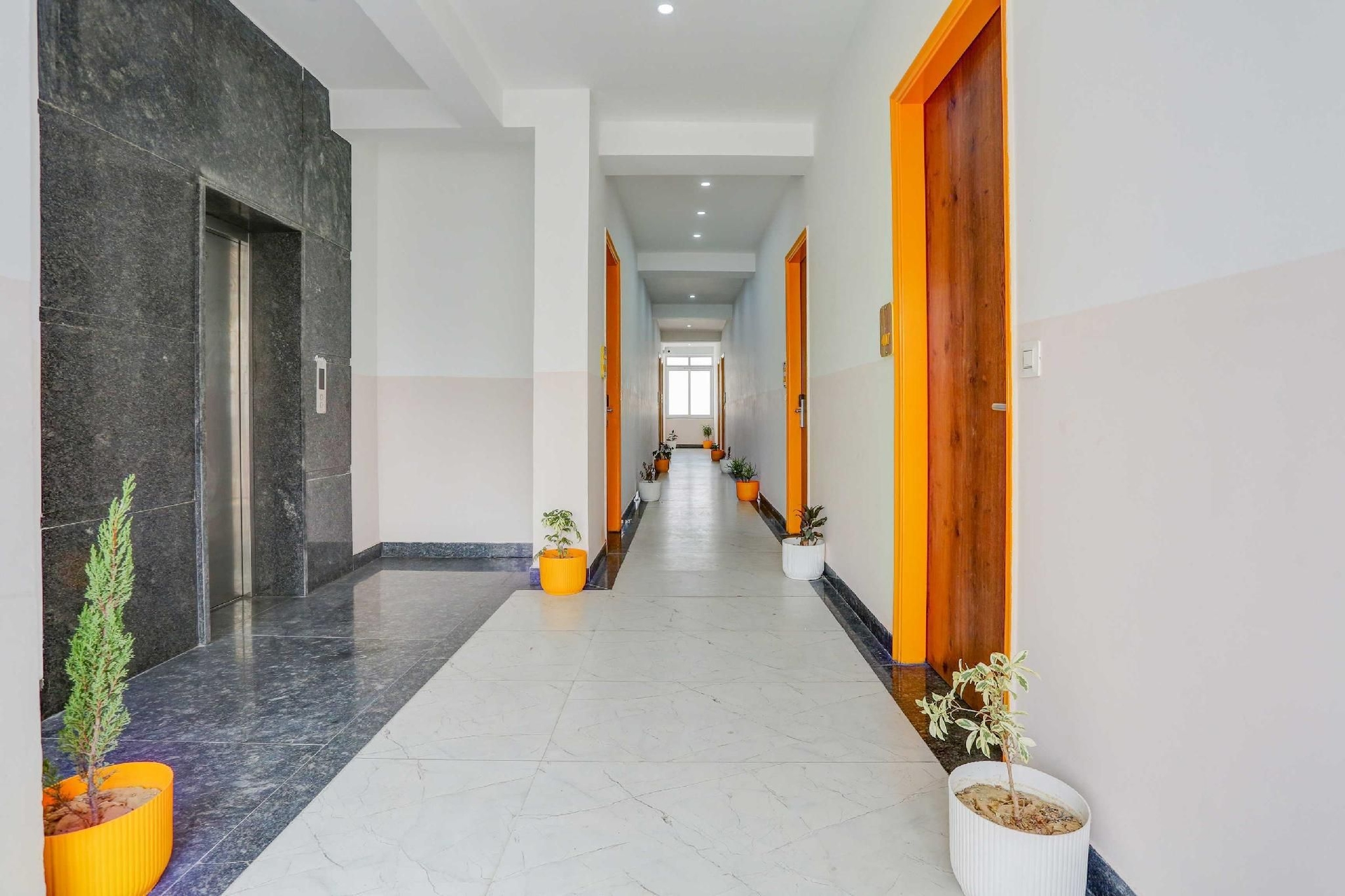 Townhouse Oak Sector 69 Gurgaon3