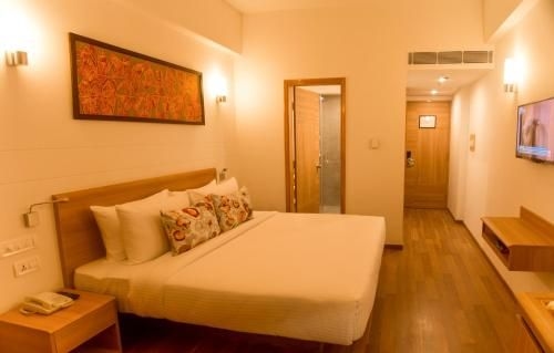 Lemon Tree Hotel Sector 60 Gurugram2