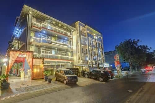 Hotel WEDLOCK Hotel WEDLOCK