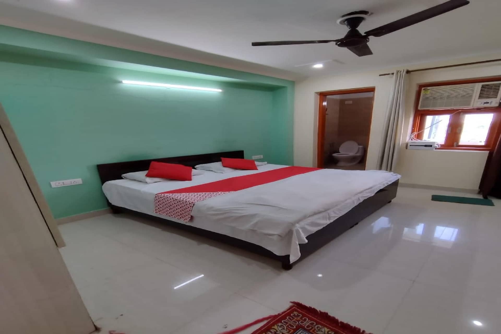 Hotel O VPS Residency Hotel O VPS Residency