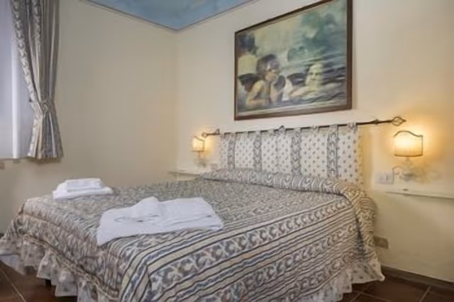 Villa, Multiple Bedrooms, Vineyard View