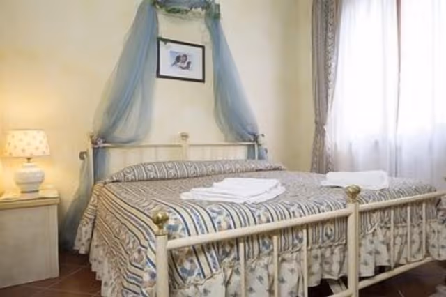 Villa, Multiple Bedrooms, Vineyard View