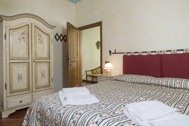 Apartment, 4 Bedrooms, Vineyard View