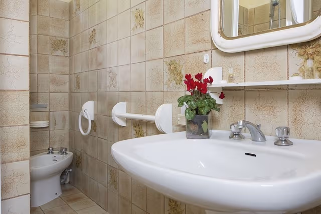 Apartment, 4 Bedrooms, Vineyard View