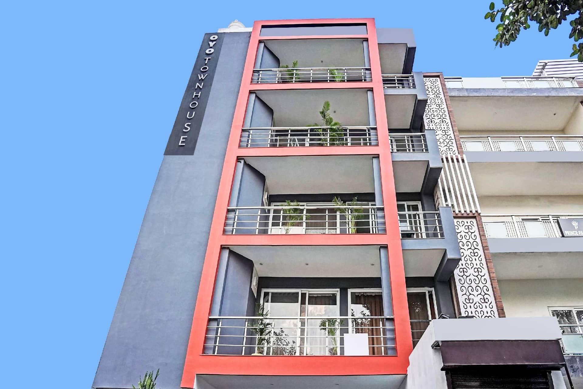 Townhouse Stay 52 Gurgaon Townhouse Stay 52 Gurgaon