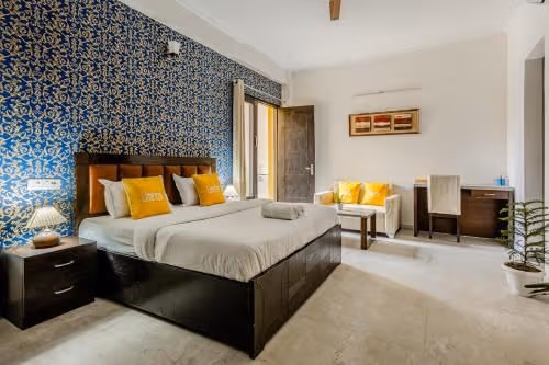 King Suite
