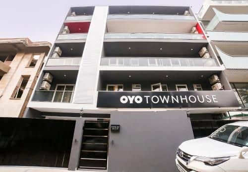 Super Townhouse Near Appu Ghar Super Townhouse Near Appu Ghar