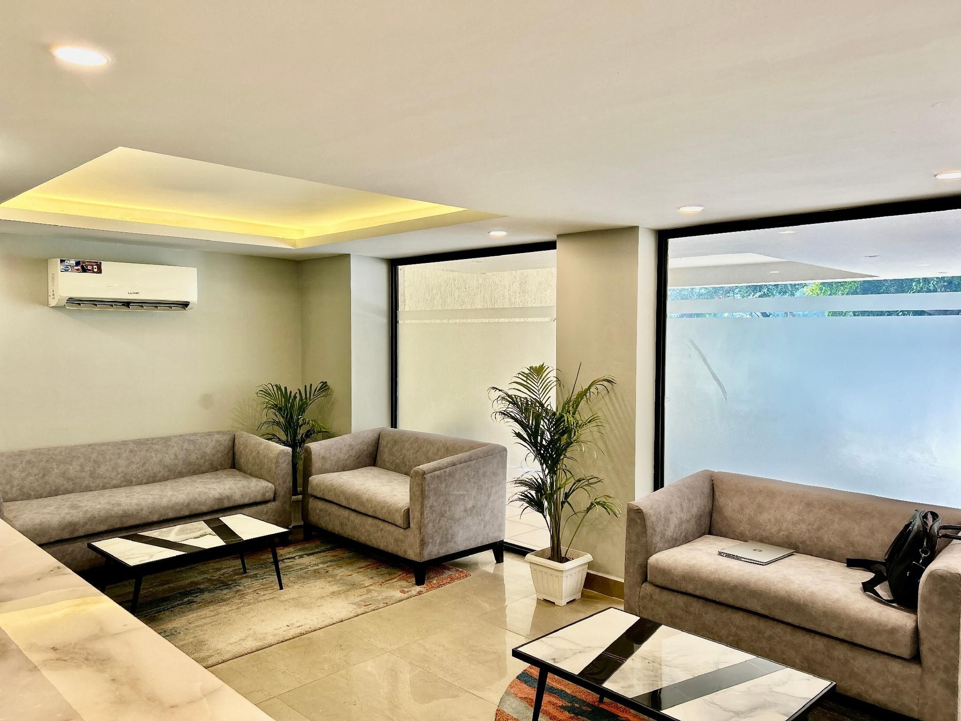 Residences By Hotel Limon, Sector 45, Gurgaon1