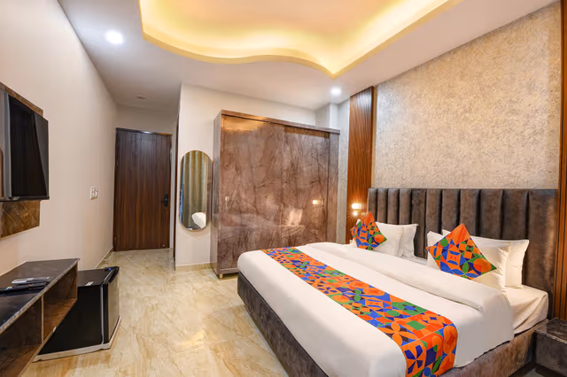 Suite Room