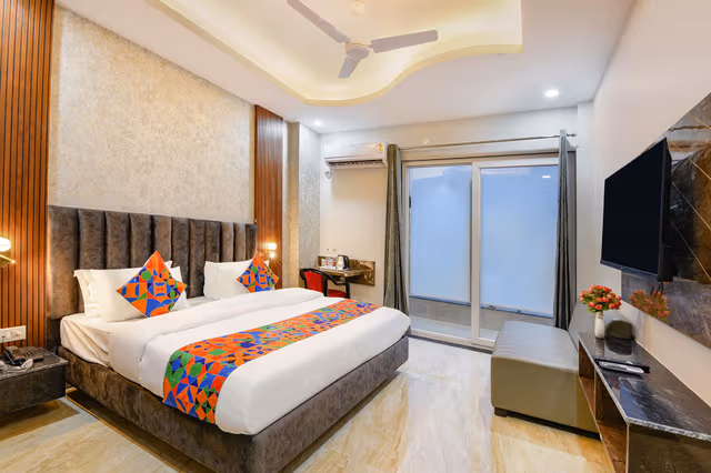 Suite Room
