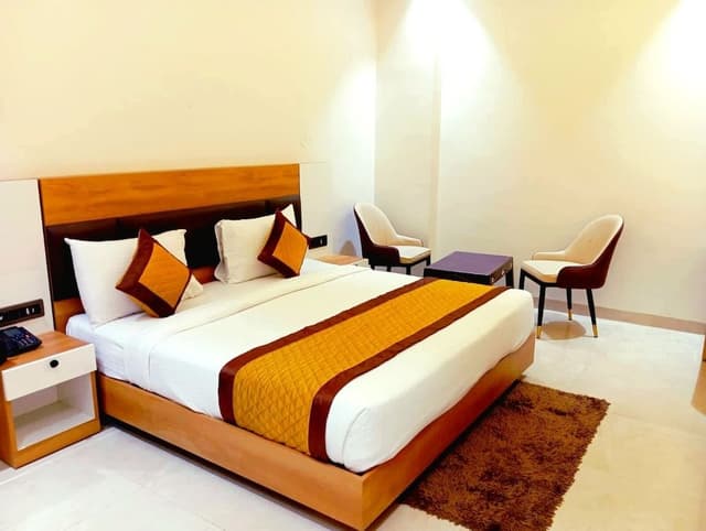 Suite Room