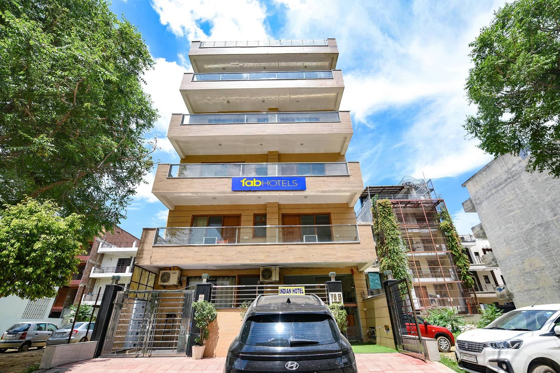 FabHotel Muktinath FabHotel Muktinath