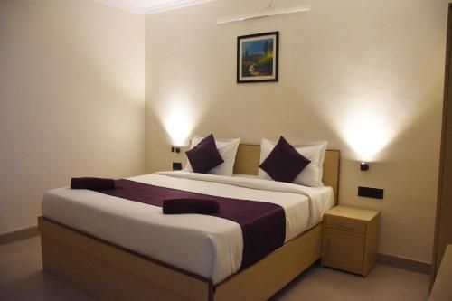 เดทปาล์ม โฮเทล (Date Palm Hotel)2