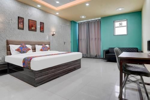 FabHotel Sky4