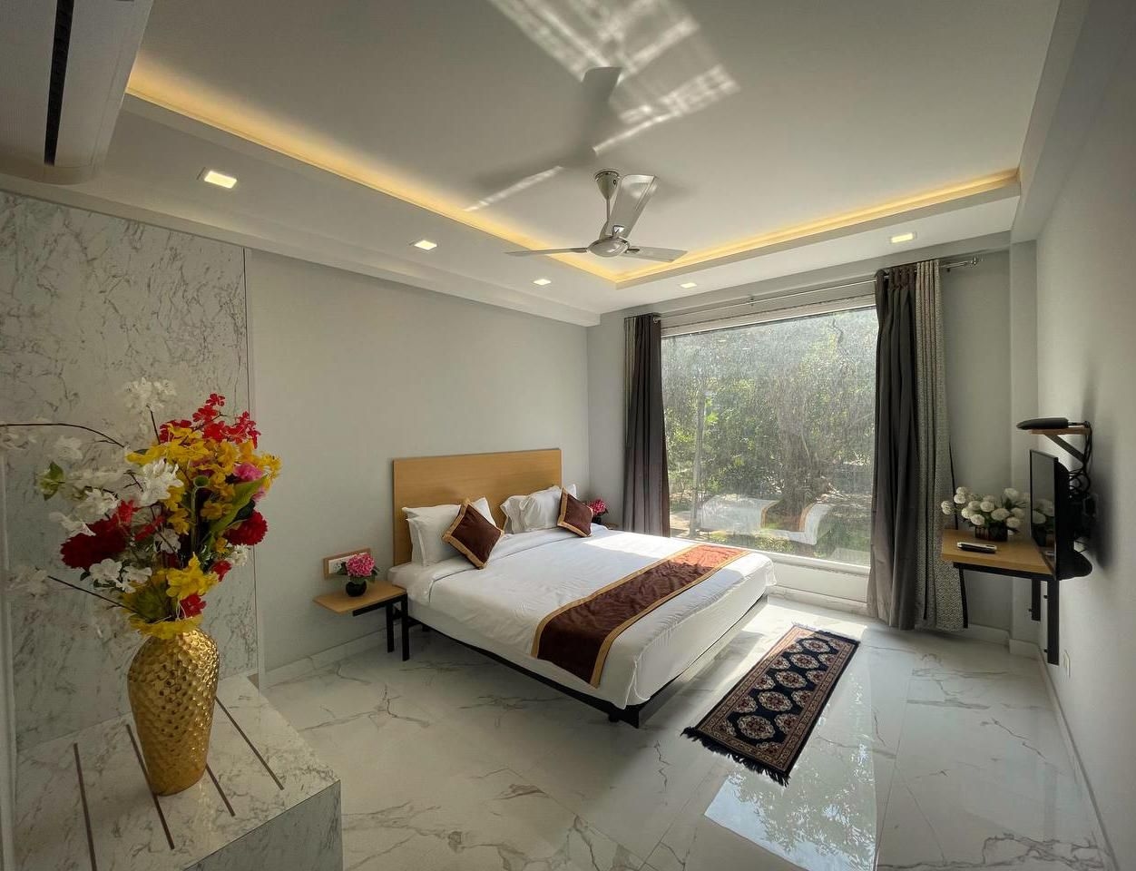ดิ เอ็มไพร์ - ซิกเนเจอร์ ทาวเวอร์ คุรคาออน (The Empire - Signature tower, Gurgaon)3