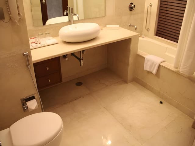 Suite Room