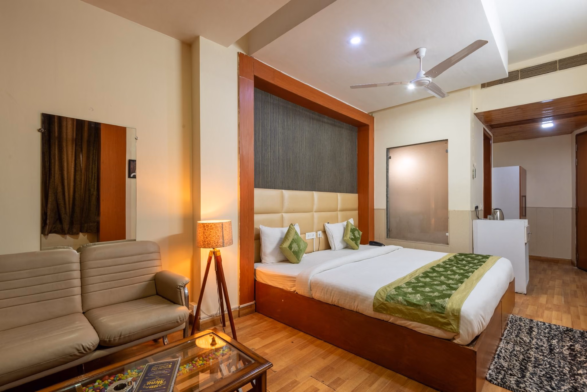 โฮเทล ออยส์เตอร์ เพิร์ล (Hotel Oyster Pearl)3