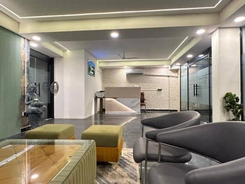 Soothing Stayz near Medanta Soothing Stayz near Medanta