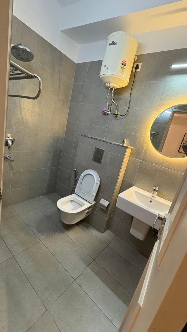 Deluxe Balcony