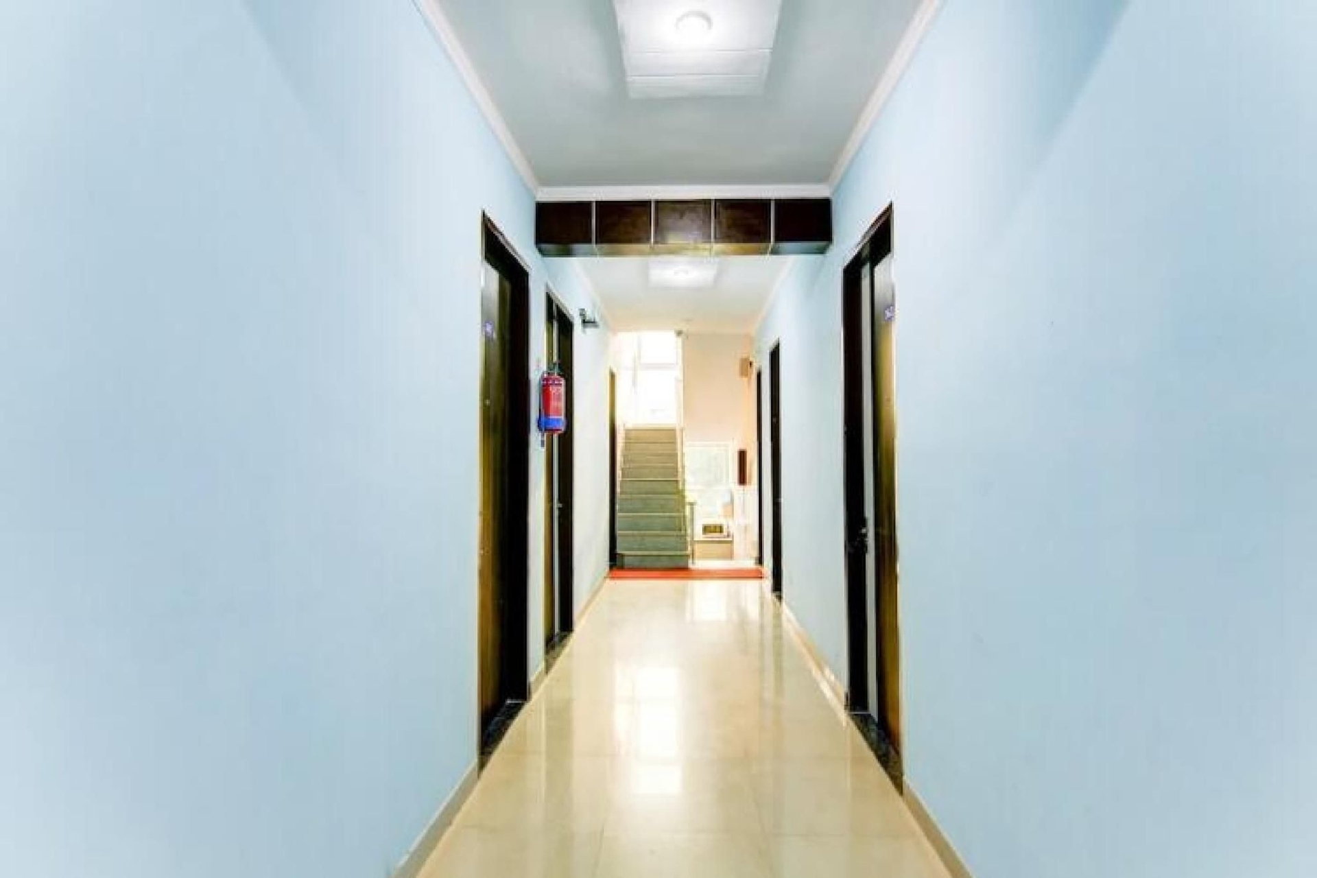 โฮเทล โอ รอยัล โฮเทล (Hotel O Royal Hotel)2