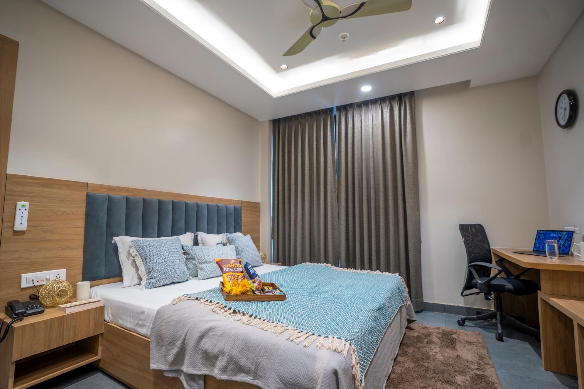 วากันซา บาย เวสเทย์ (Vacanza by Westay)3