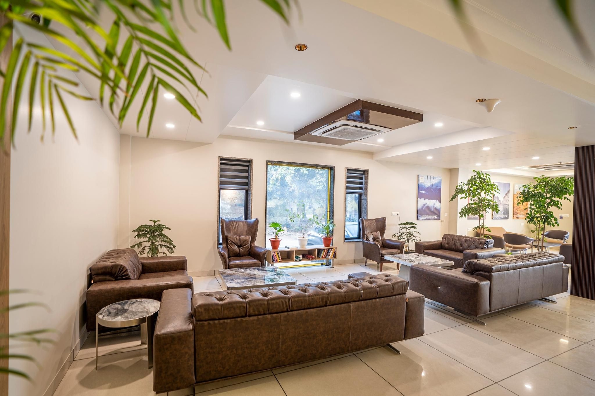 วากันซา บาย เวสเทย์ (Vacanza by Westay)0