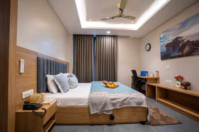 Corporate Suite