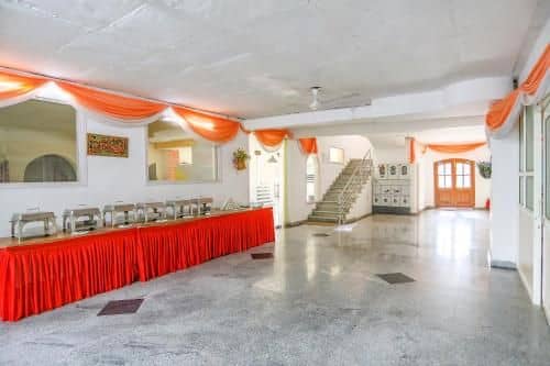 FabHotel Aravali Suites FabHotel Aravali Suites