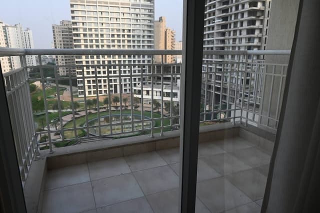 Apartment, 3 Bedrooms, Accessible, Smoking