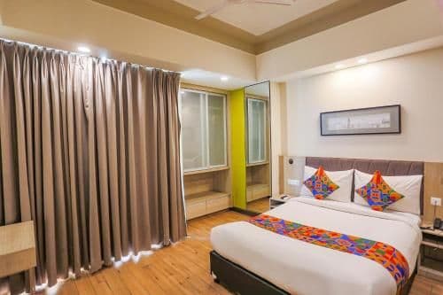 Suite Room